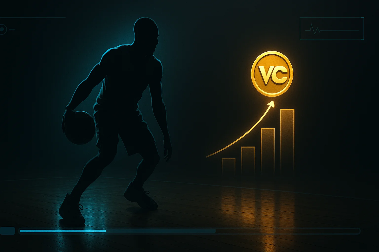 Fast VC in NBA 2K26 MyCareer