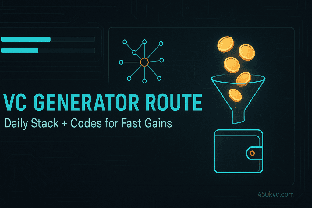 Free VC Generator NBA 2K26